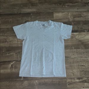 grey shaka shirt